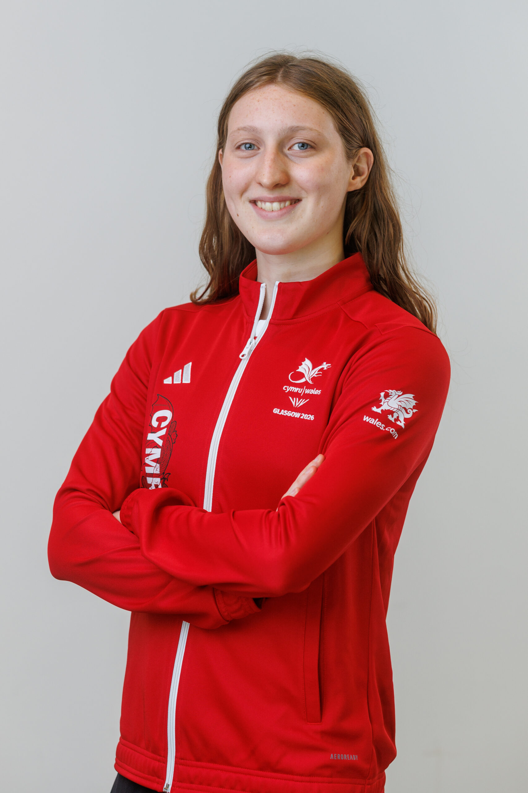 Amy Crowley