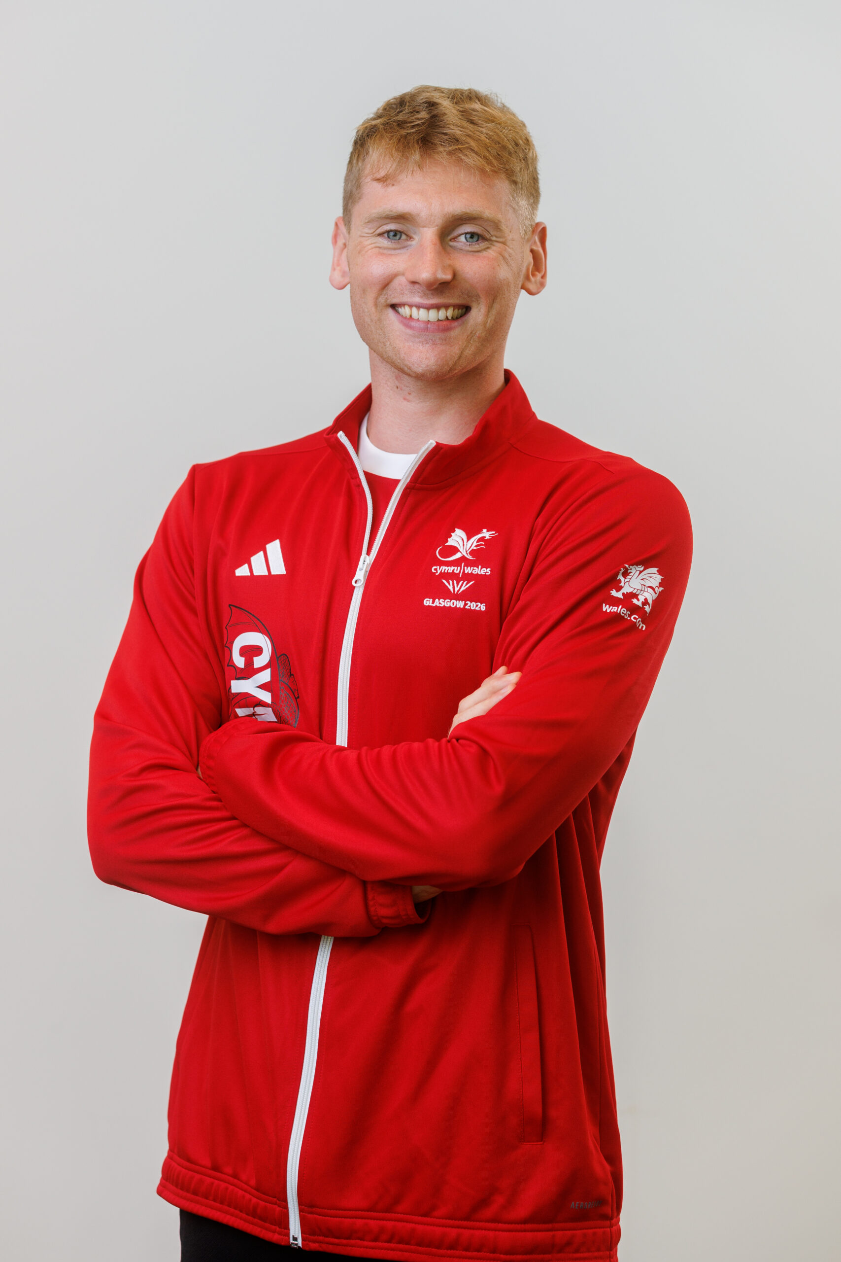 Kieran Bird