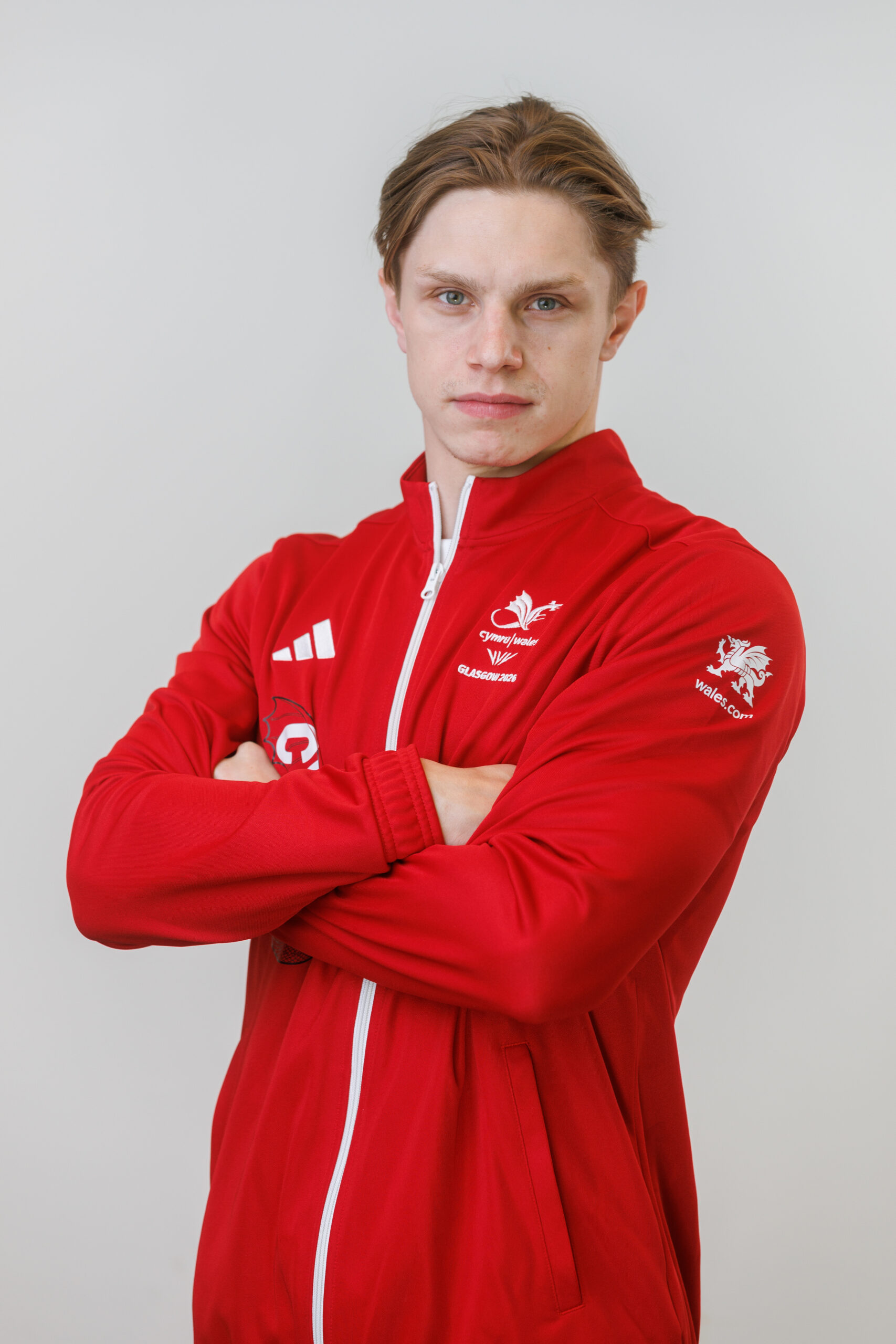 Lewis Fraser