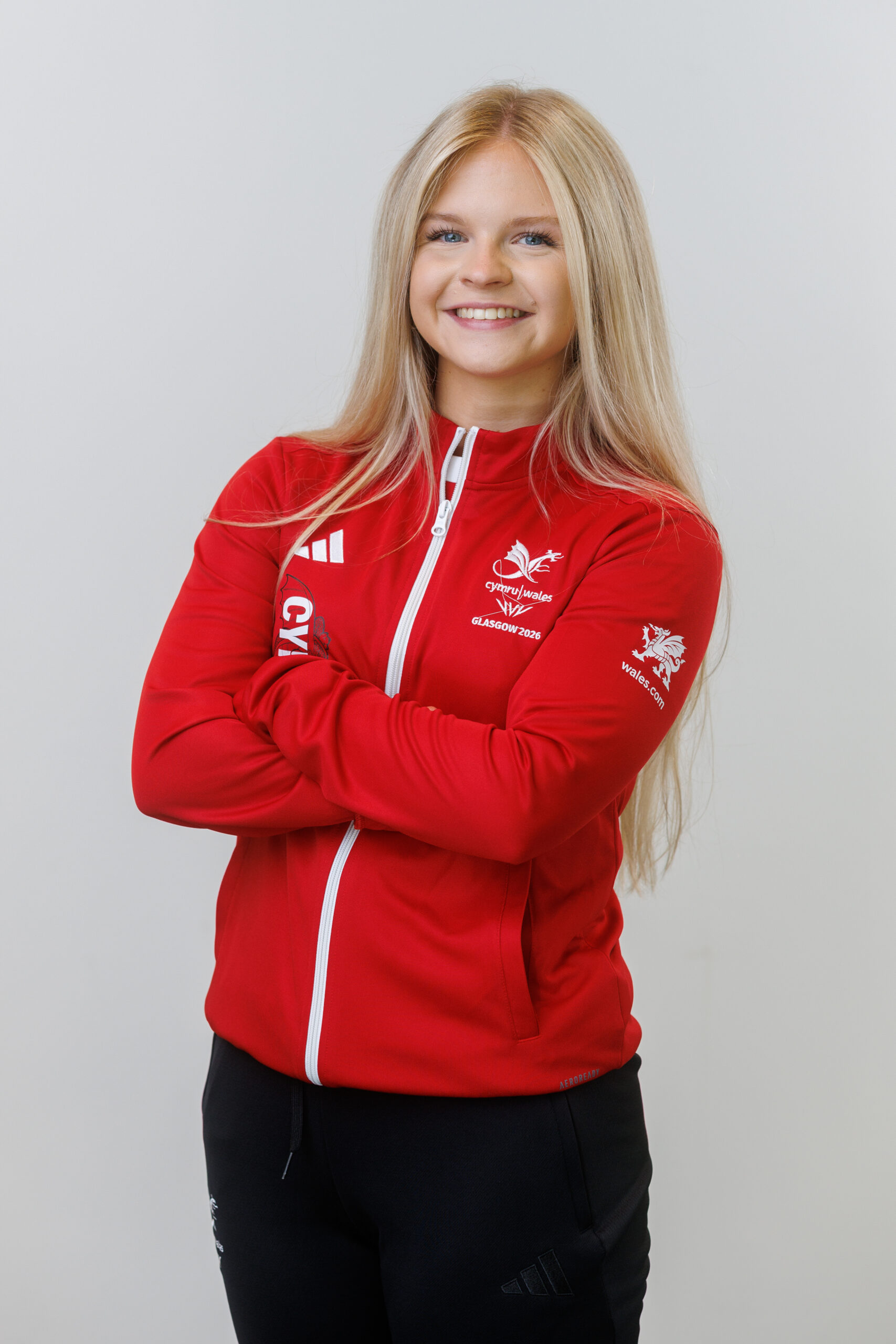 Meghan Willis