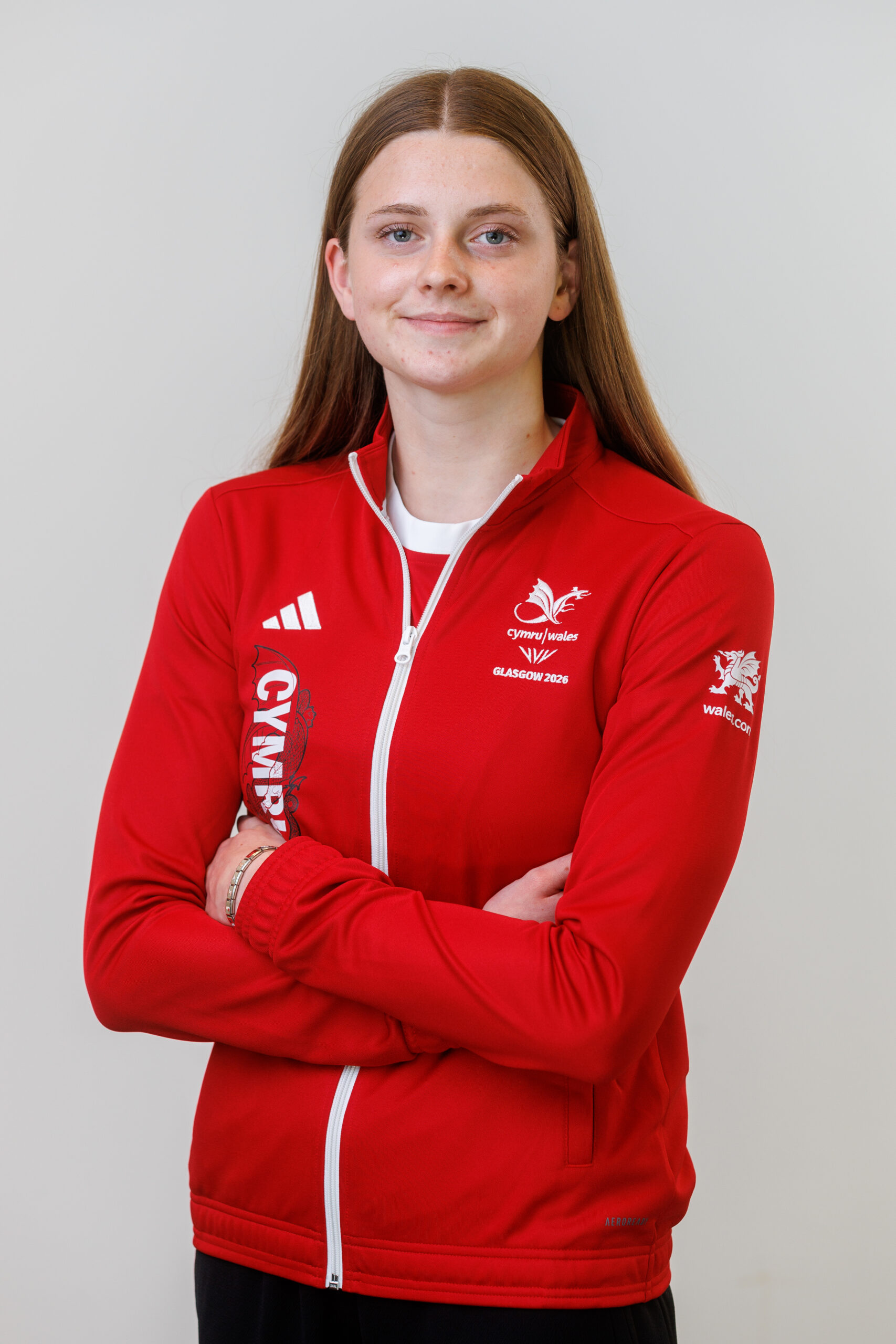 Rose Williams