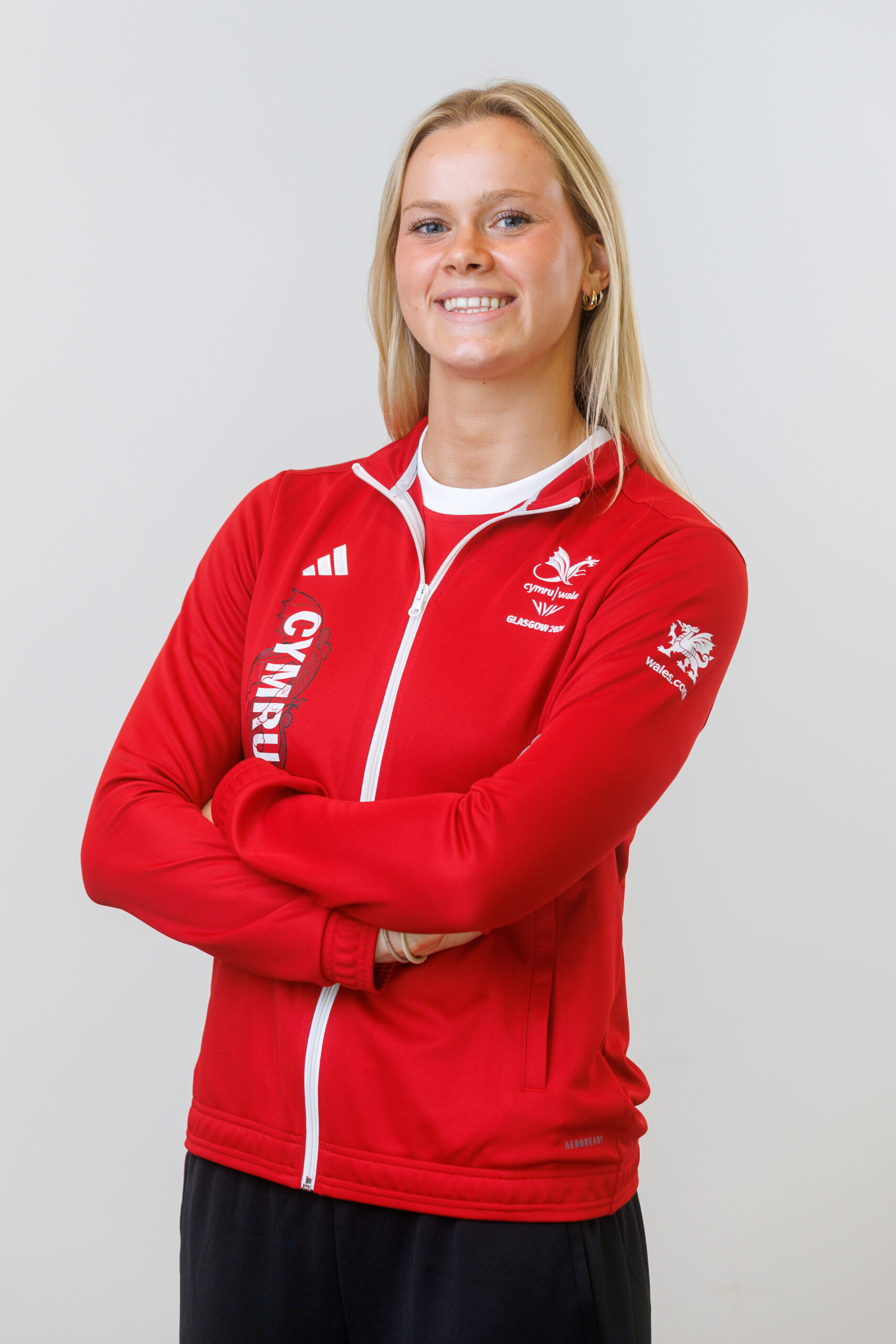 Sophie Davies